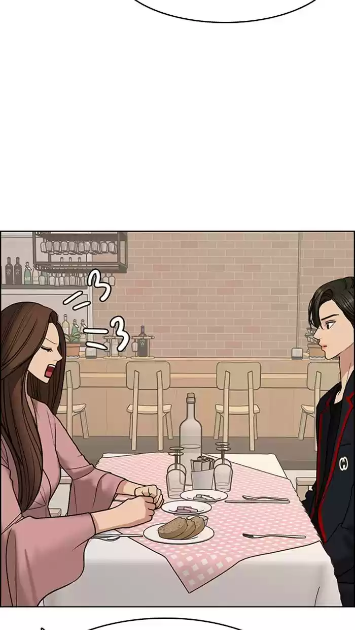 Descent Of A Goddess Chapter 136