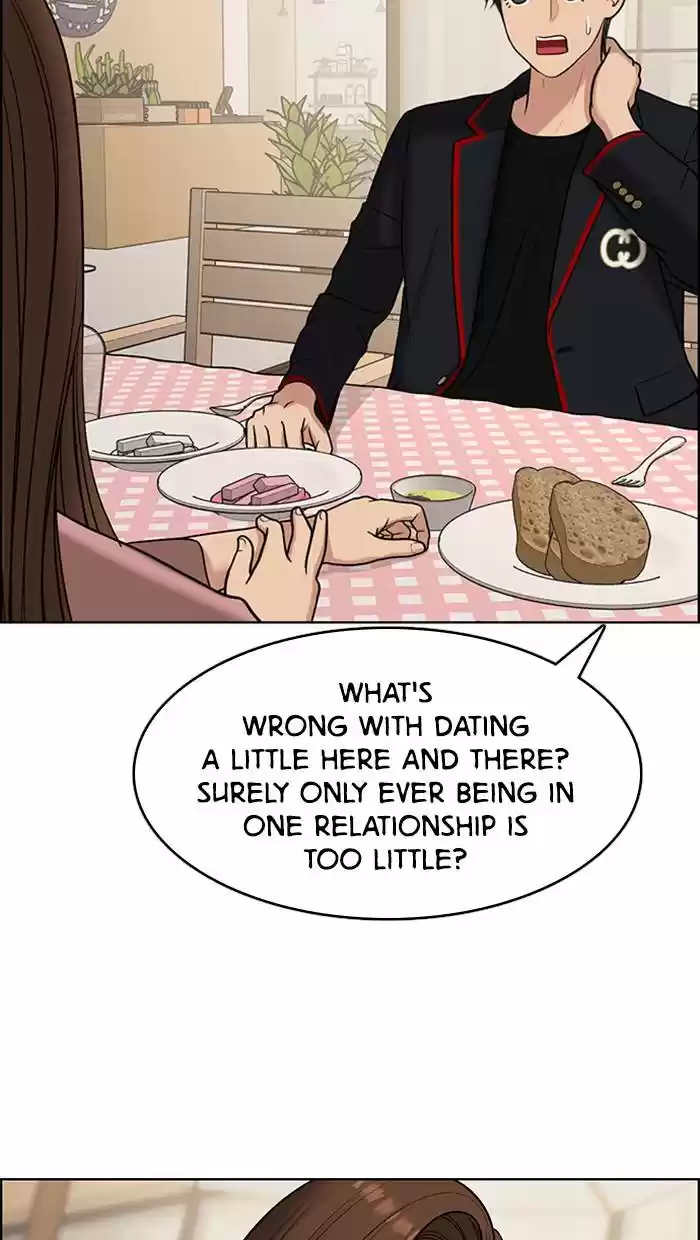 Descent Of A Goddess Chapter 136