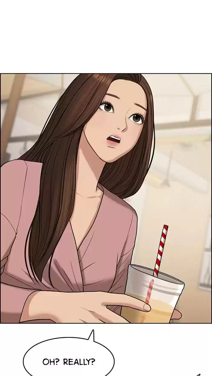 Descent Of A Goddess Chapter 136