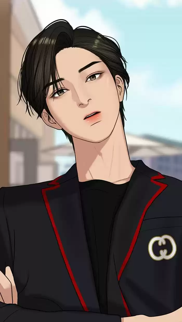 Descent Of A Goddess Chapter 136