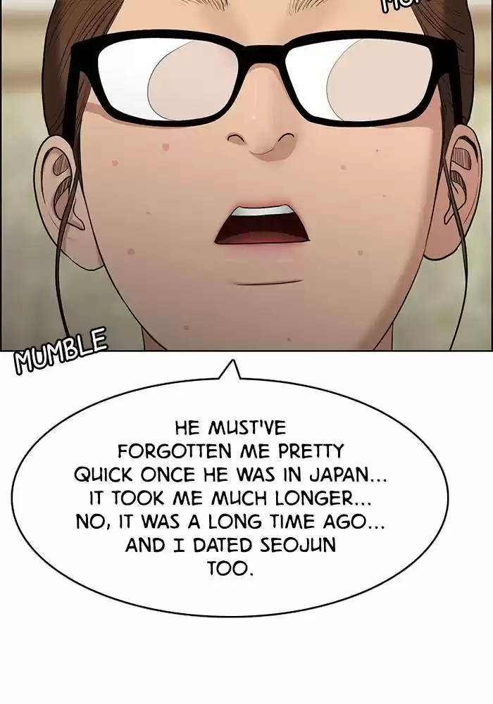 Descent Of A Goddess Chapter 137