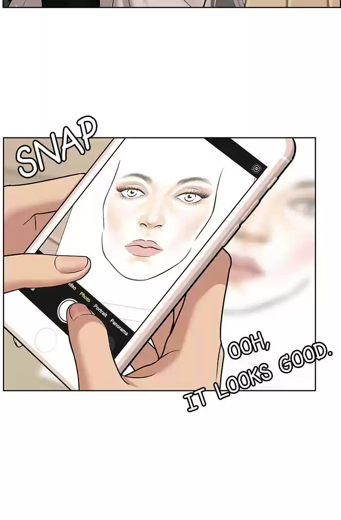 Descent Of A Goddess Chapter 137