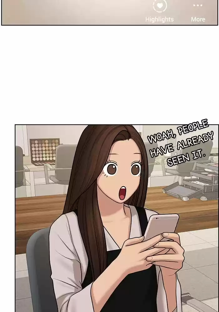 Descent Of A Goddess Chapter 137