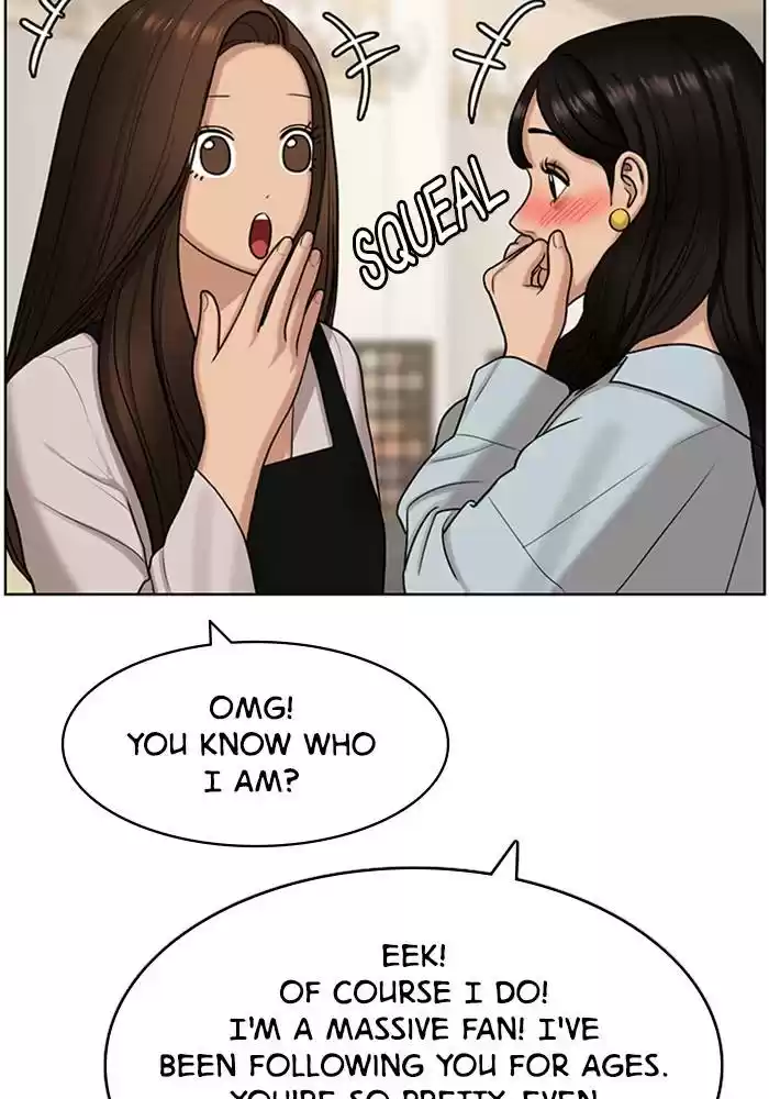 Descent Of A Goddess Chapter 137