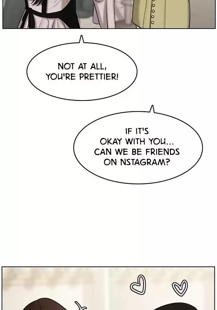 Descent Of A Goddess Chapter 137