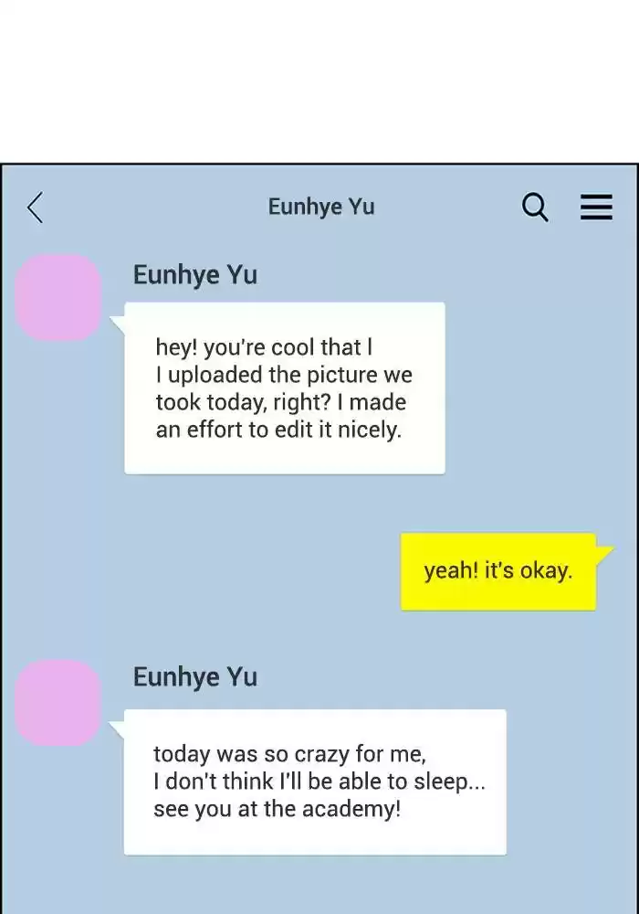 Descent Of A Goddess Chapter 137