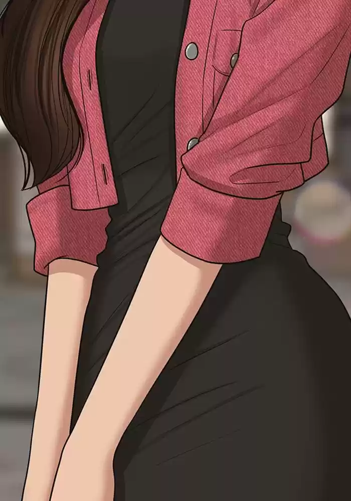 Descent Of A Goddess Chapter 137