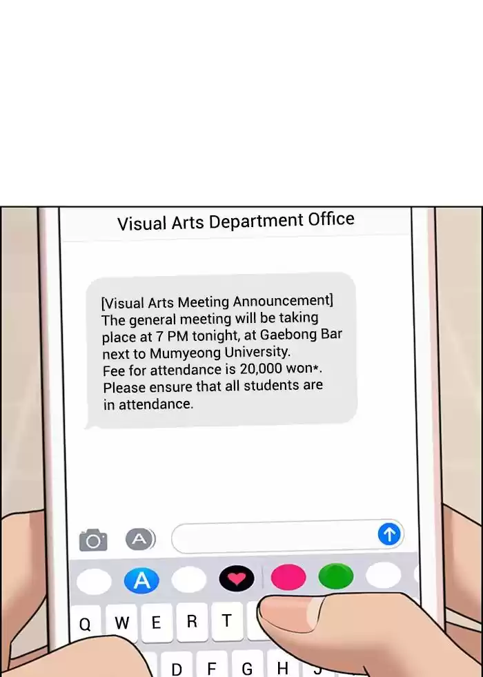 Descent Of A Goddess Chapter 138