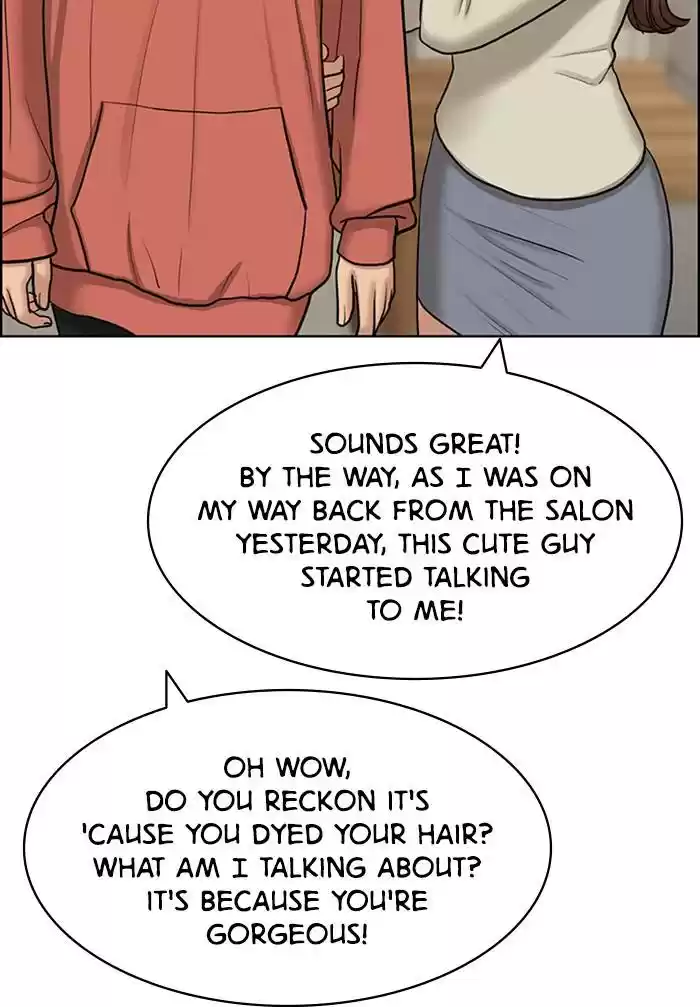 Descent Of A Goddess Chapter 138