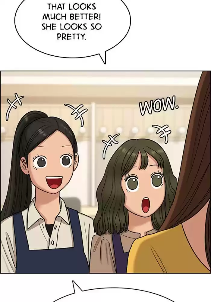 Descent Of A Goddess Chapter 139