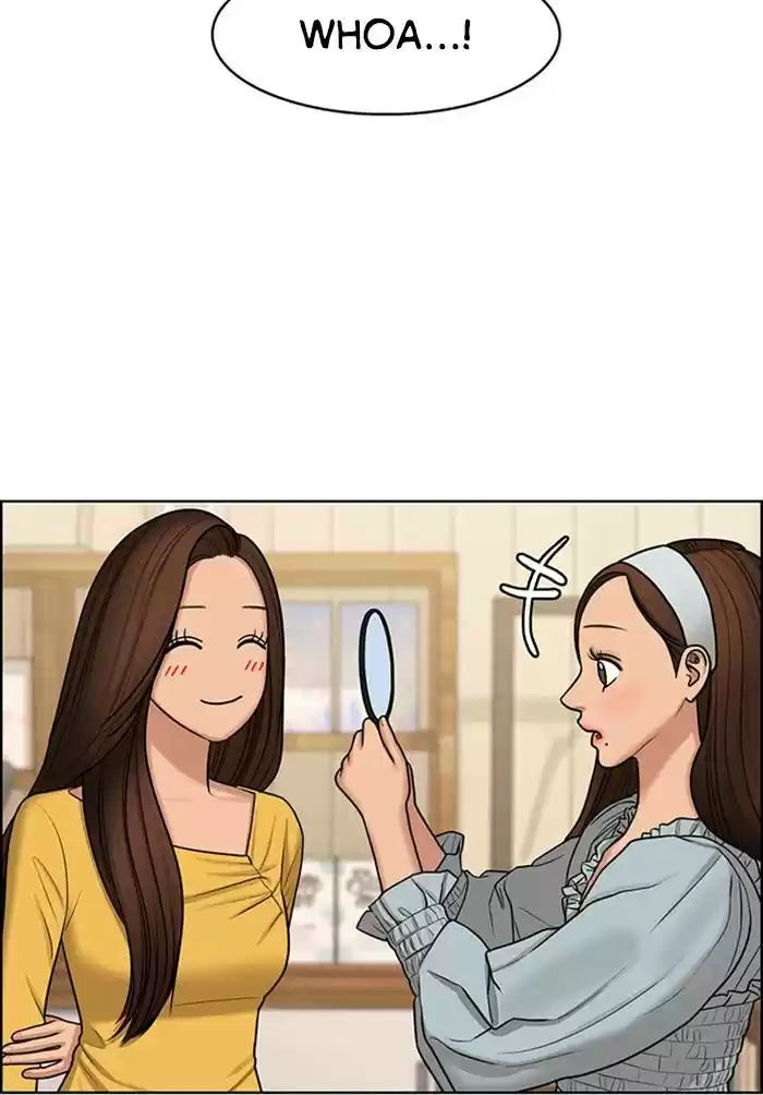 Descent Of A Goddess Chapter 139