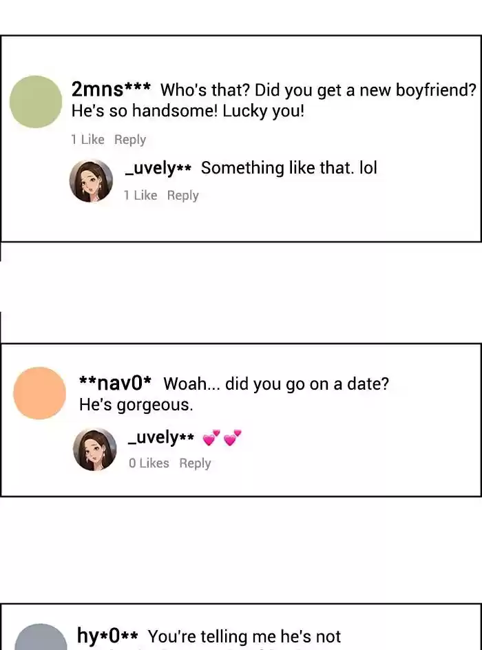 Descent Of A Goddess Chapter 139