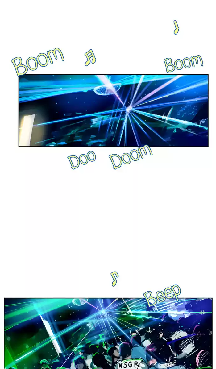 Descent Of A Goddess Chapter 14