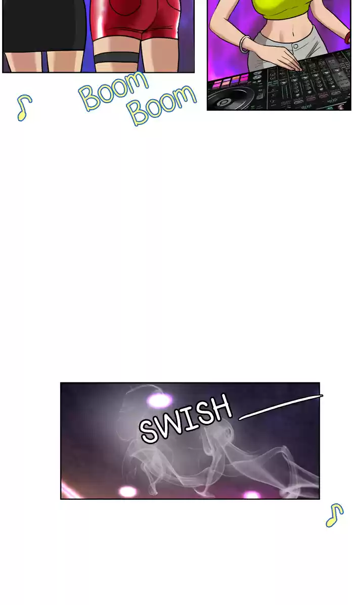 Descent Of A Goddess Chapter 14