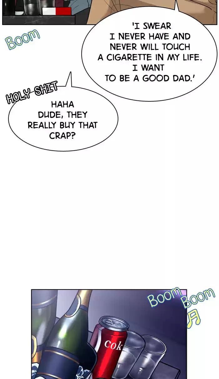 Descent Of A Goddess Chapter 14