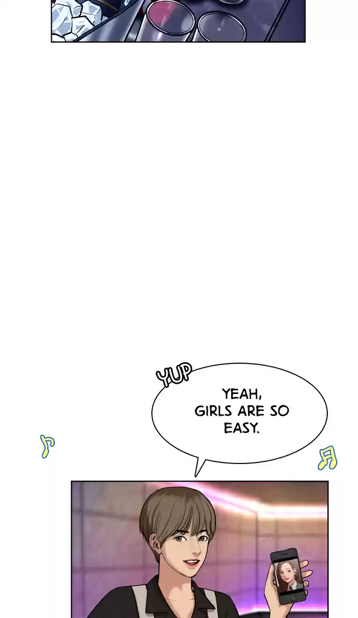 Descent Of A Goddess Chapter 14