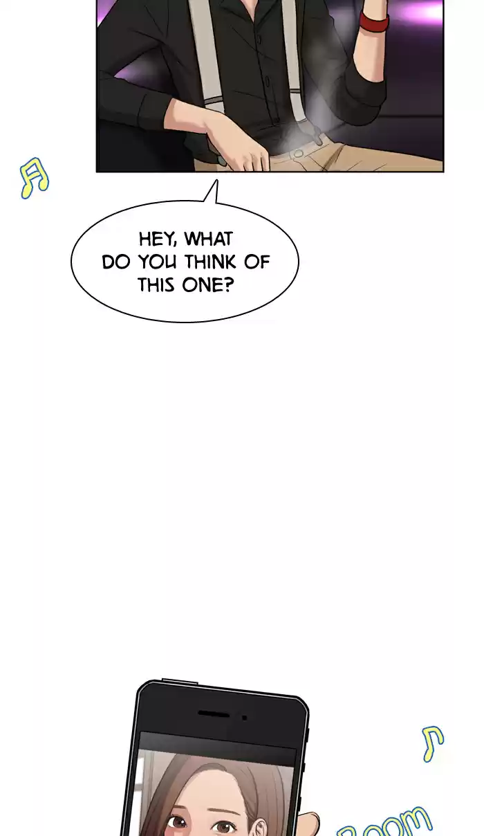 Descent Of A Goddess Chapter 14