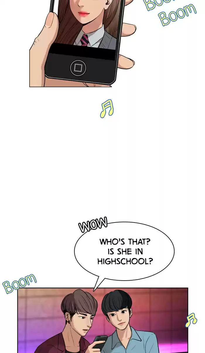 Descent Of A Goddess Chapter 14