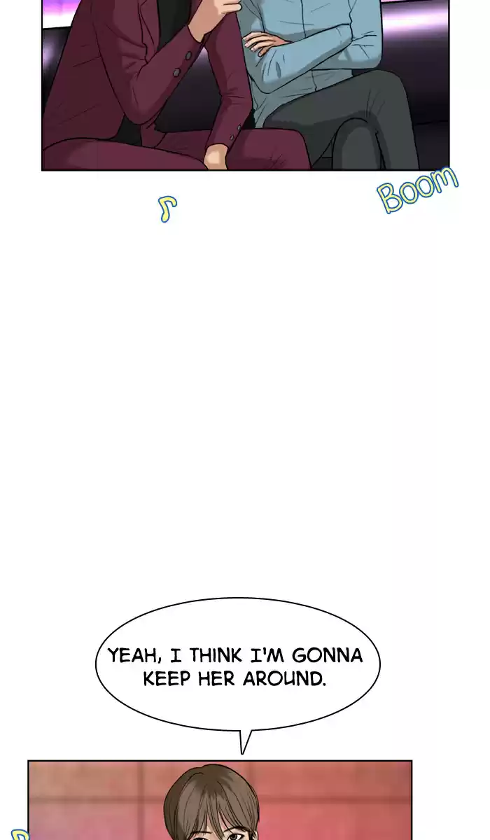 Descent Of A Goddess Chapter 14