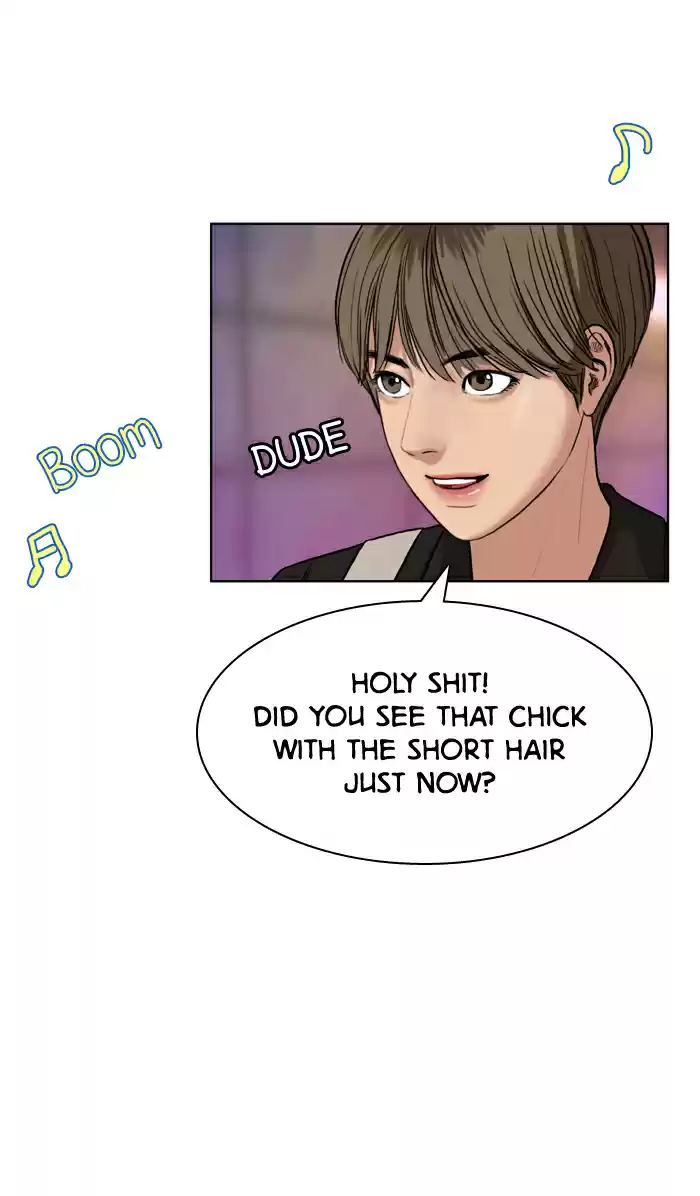 Descent Of A Goddess Chapter 14