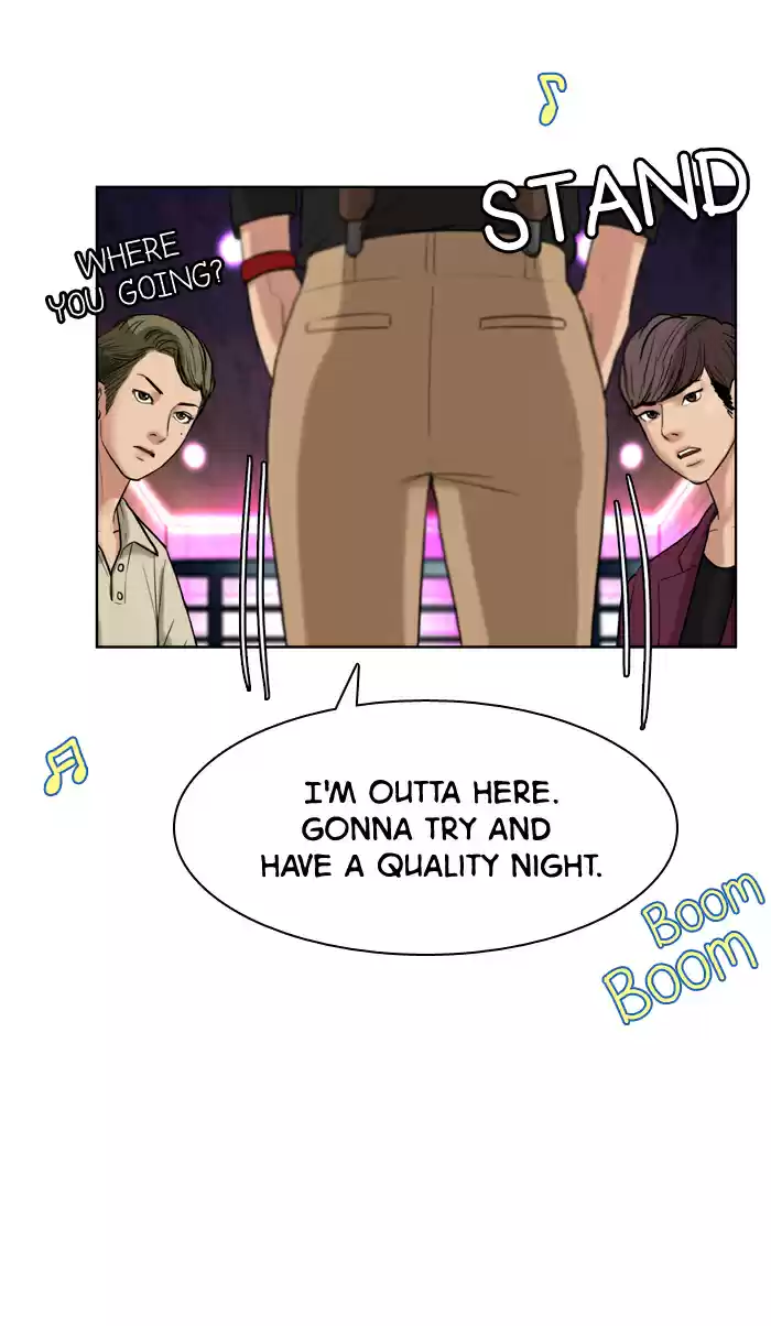 Descent Of A Goddess Chapter 14