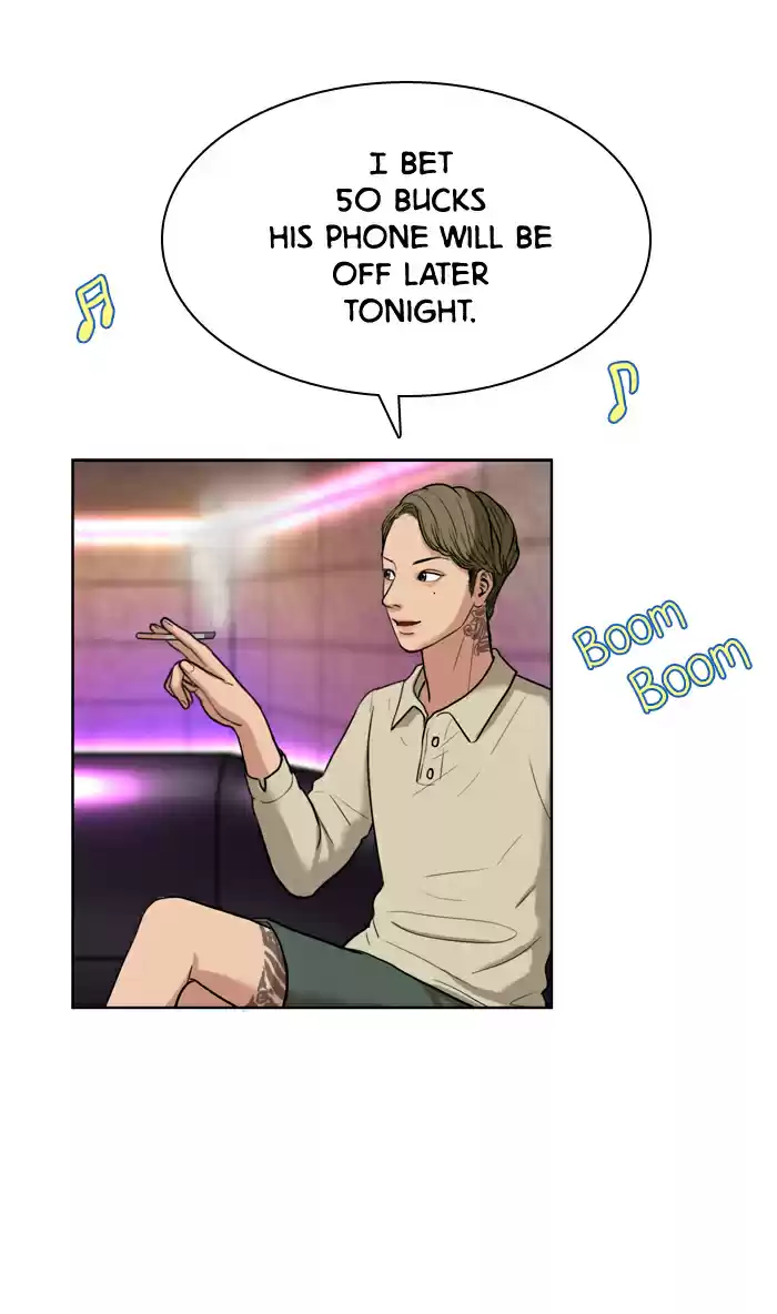 Descent Of A Goddess Chapter 14