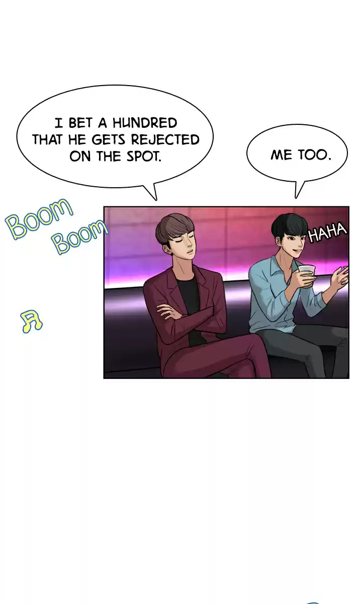 Descent Of A Goddess Chapter 14