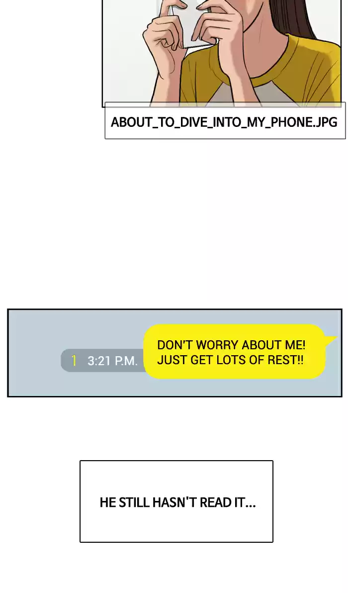 Descent Of A Goddess Chapter 14