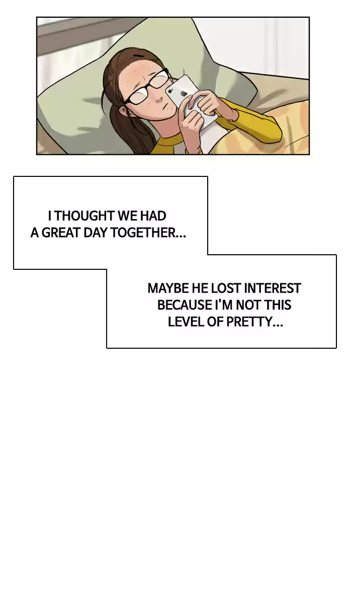 Descent Of A Goddess Chapter 14