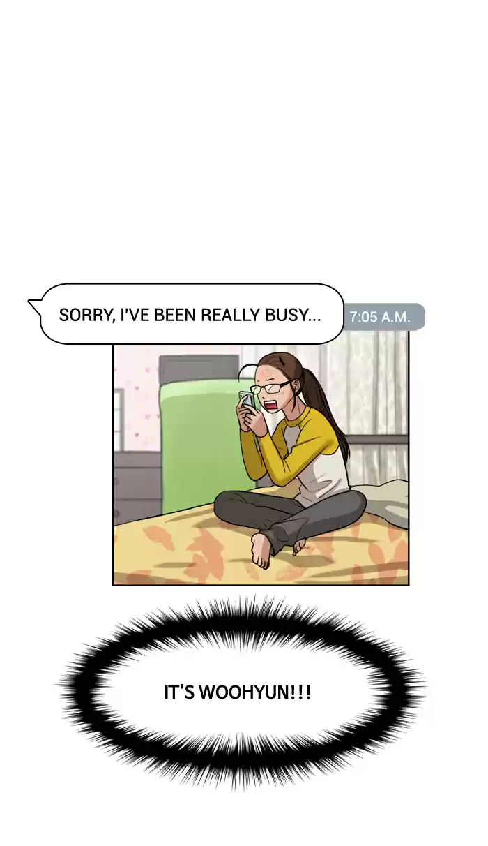 Descent Of A Goddess Chapter 14