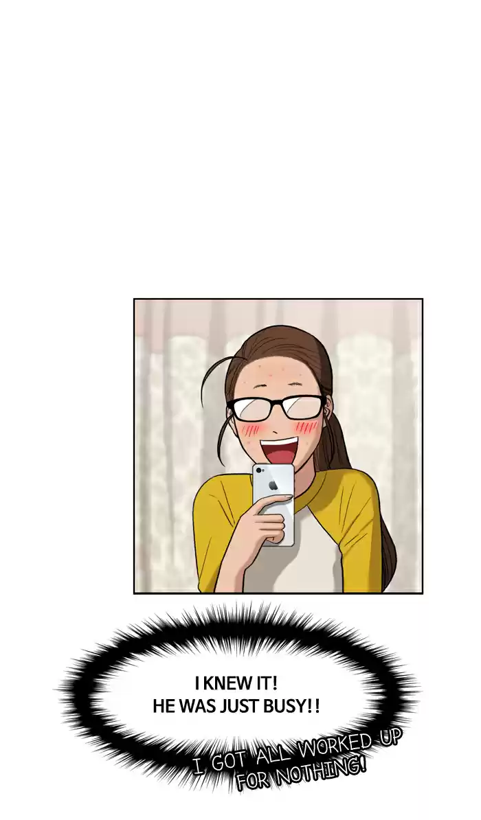 Descent Of A Goddess Chapter 14