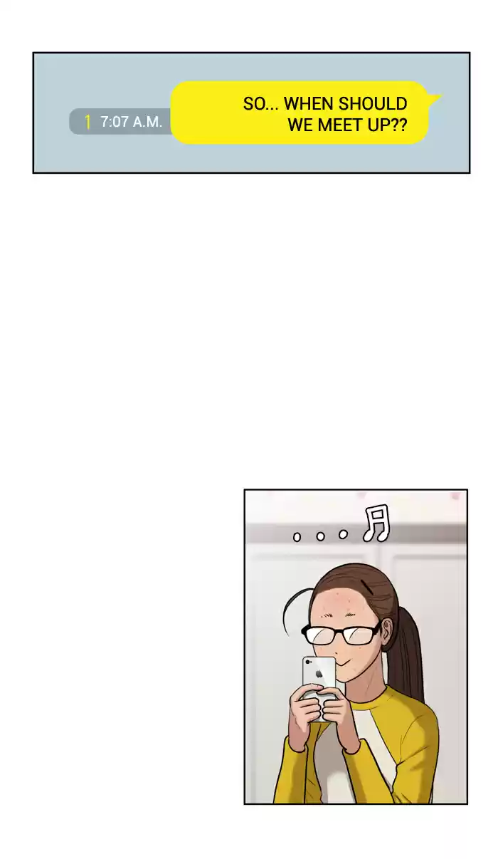 Descent Of A Goddess Chapter 14