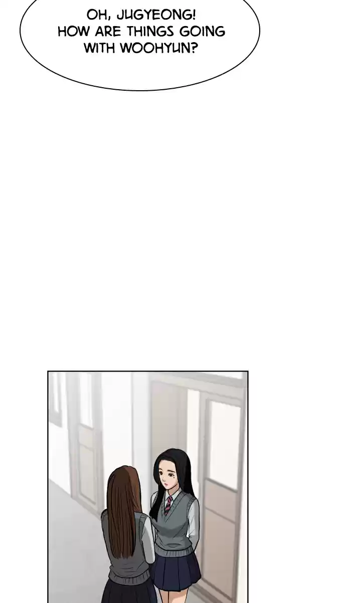 Descent Of A Goddess Chapter 14