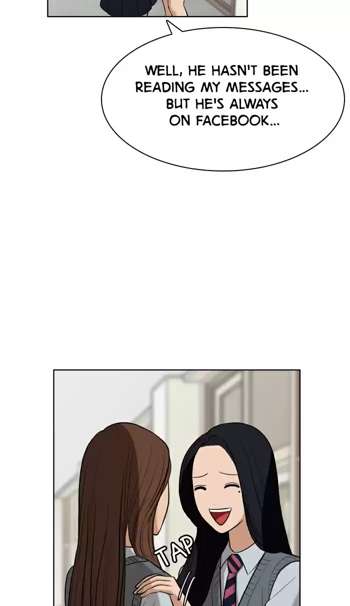 Descent Of A Goddess Chapter 14