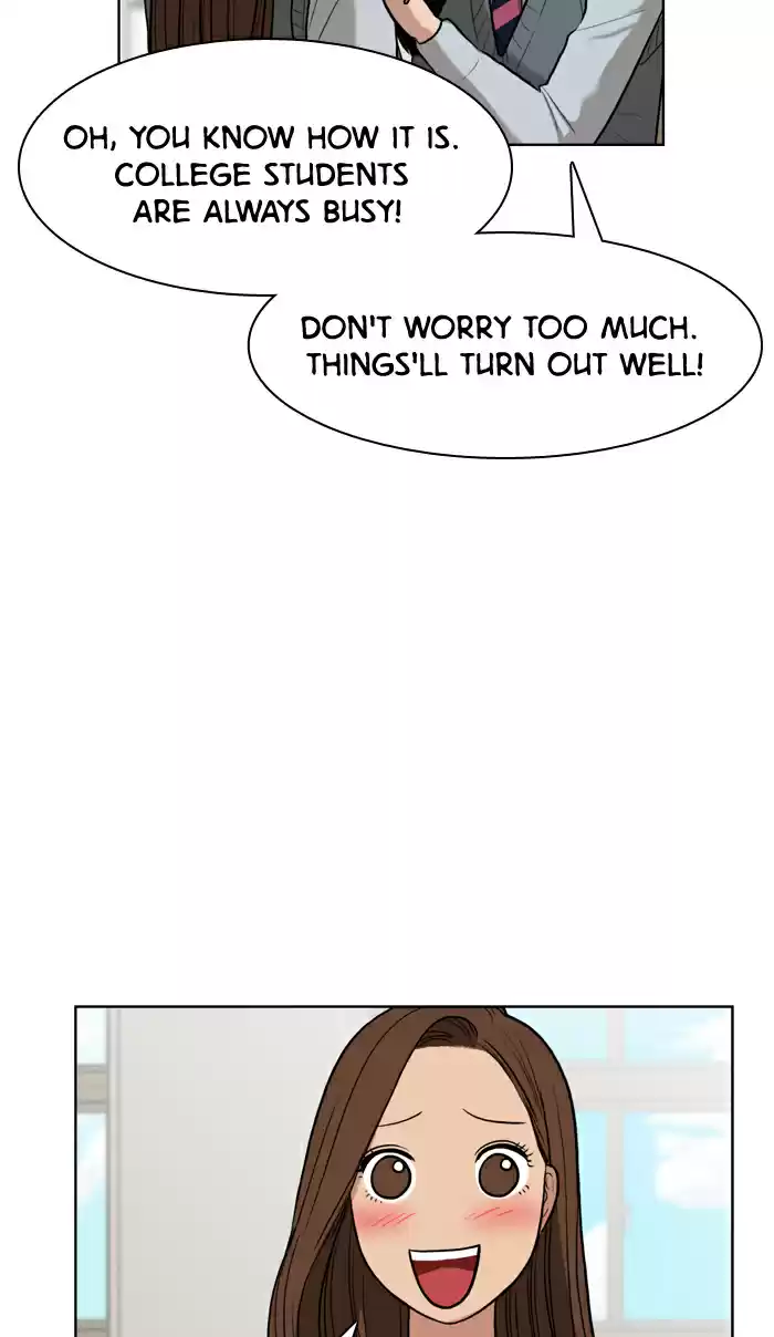 Descent Of A Goddess Chapter 14