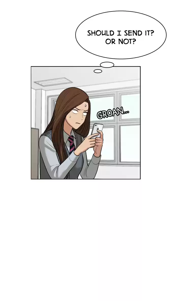 Descent Of A Goddess Chapter 14