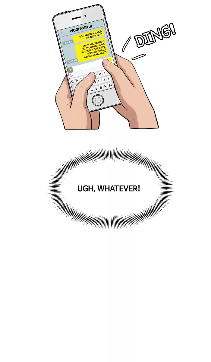 Descent Of A Goddess Chapter 14