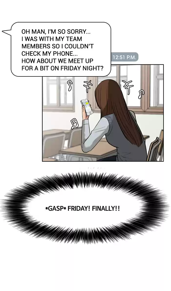 Descent Of A Goddess Chapter 14