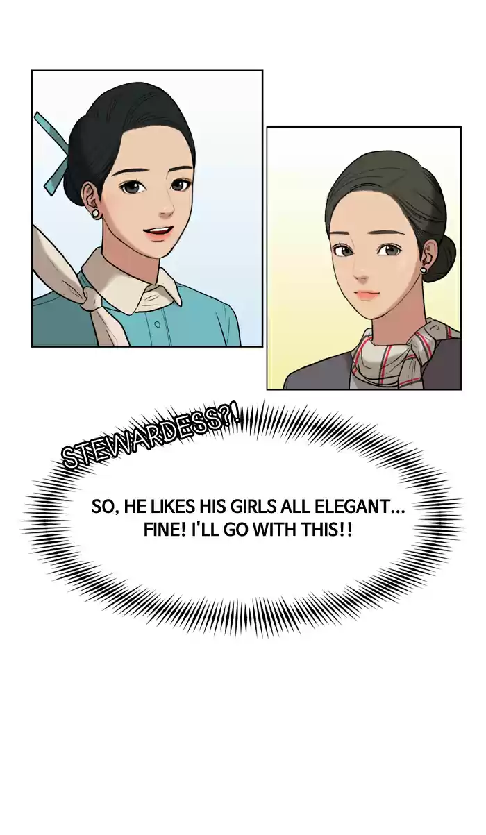 Descent Of A Goddess Chapter 14