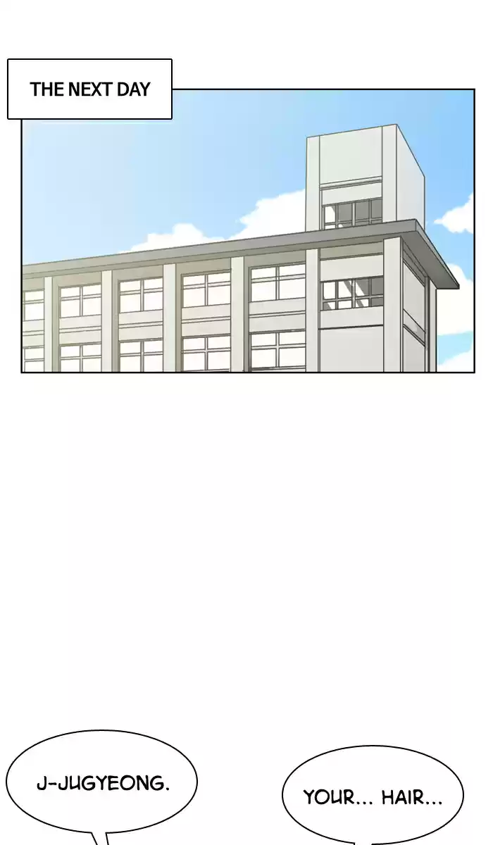 Descent Of A Goddess Chapter 14