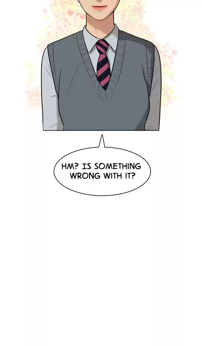 Descent Of A Goddess Chapter 14