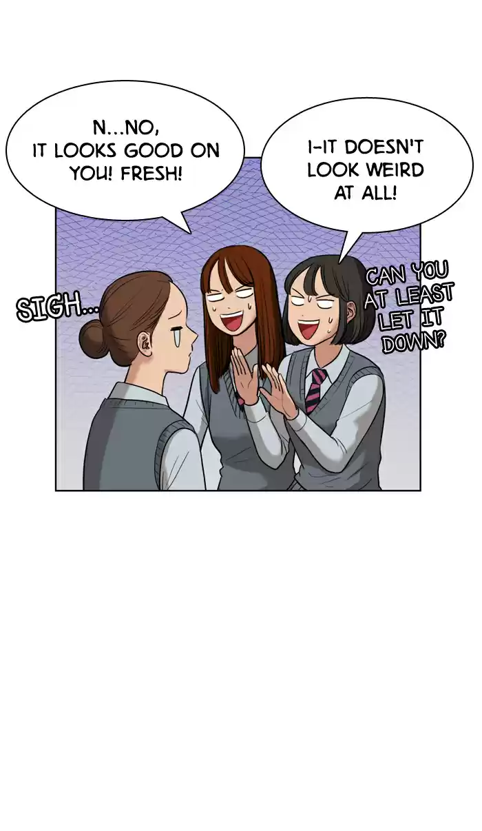 Descent Of A Goddess Chapter 14