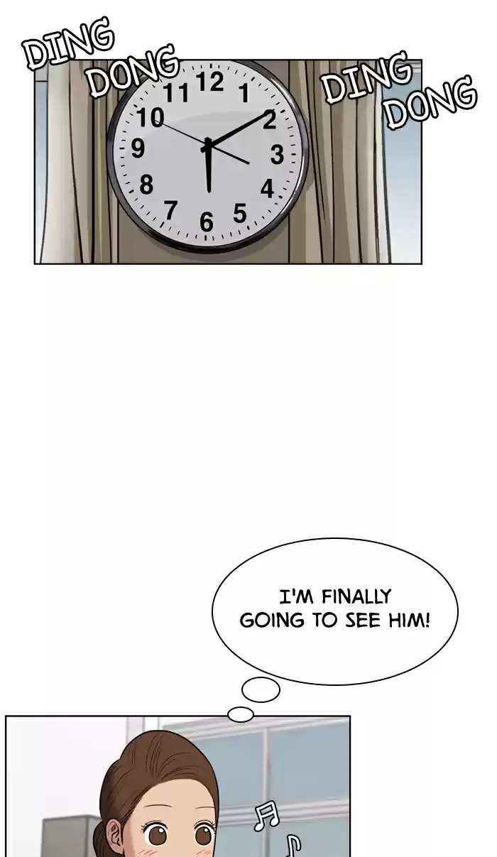 Descent Of A Goddess Chapter 14