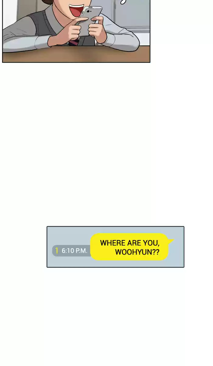 Descent Of A Goddess Chapter 14