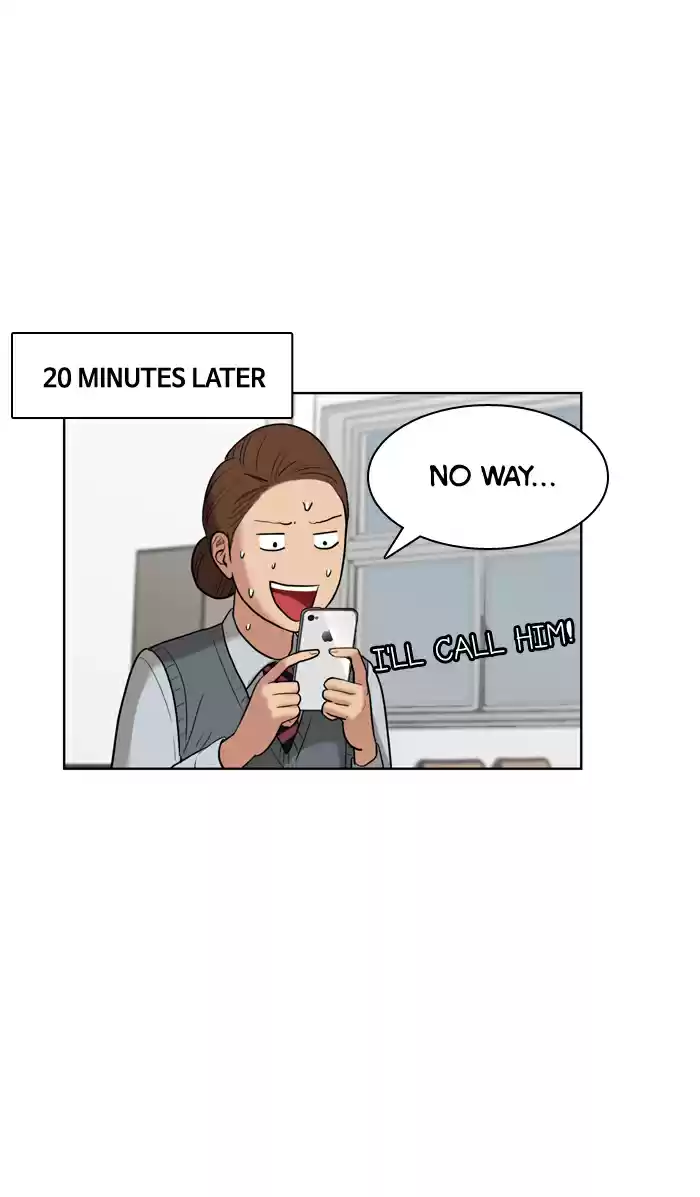 Descent Of A Goddess Chapter 14