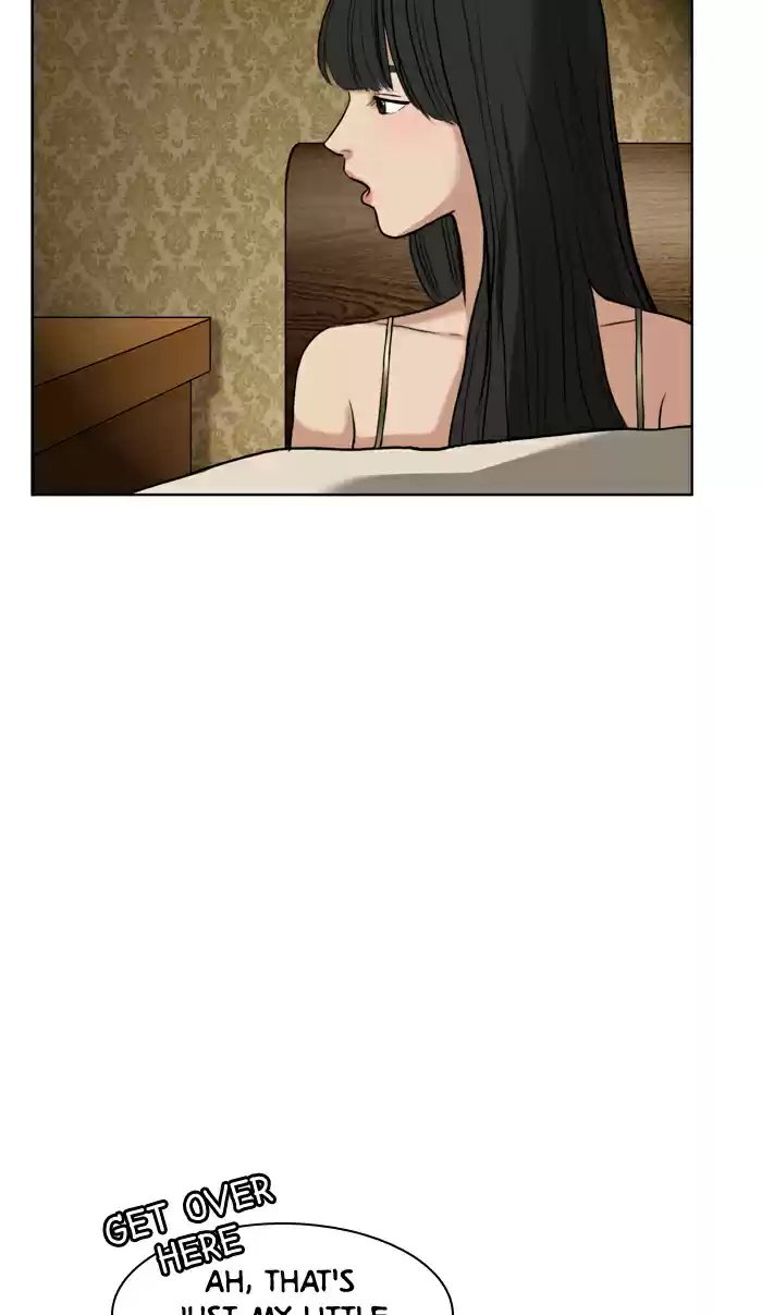 Descent Of A Goddess Chapter 14