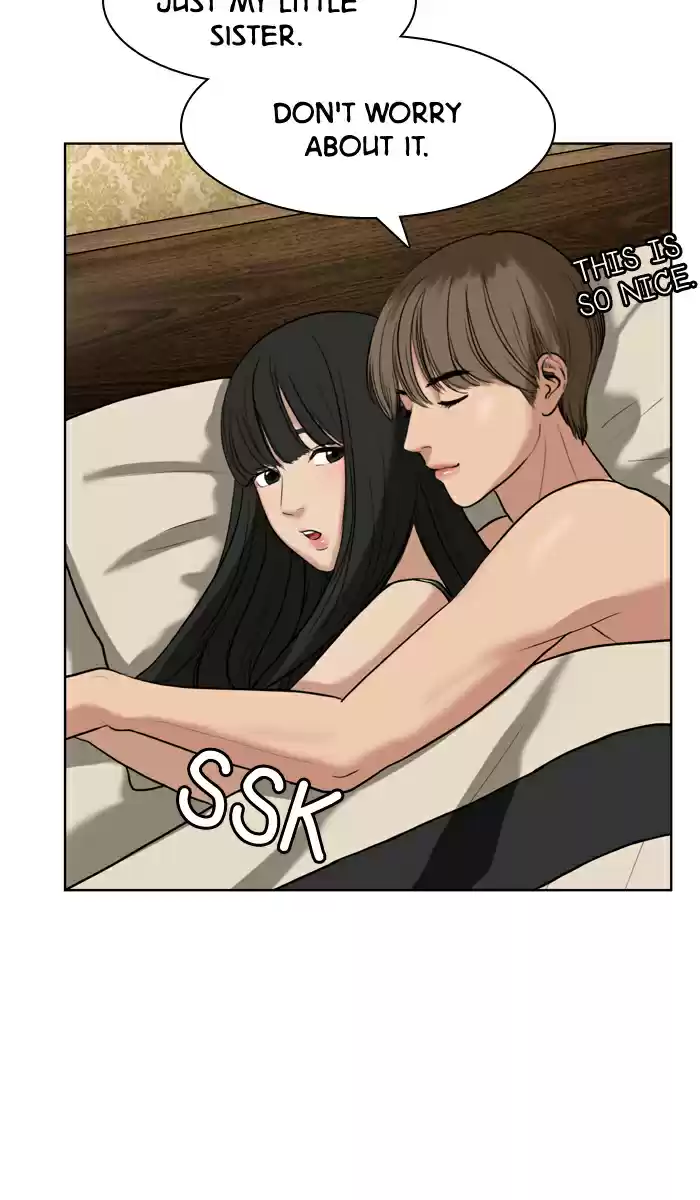 Descent Of A Goddess Chapter 14