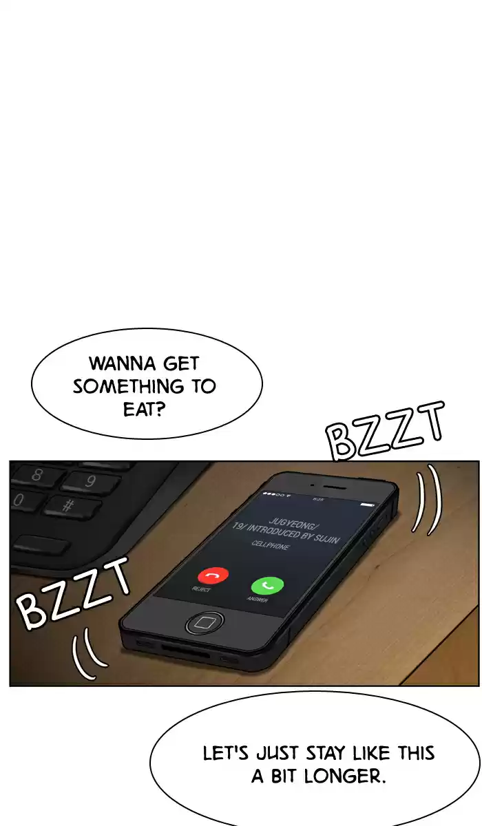 Descent Of A Goddess Chapter 14