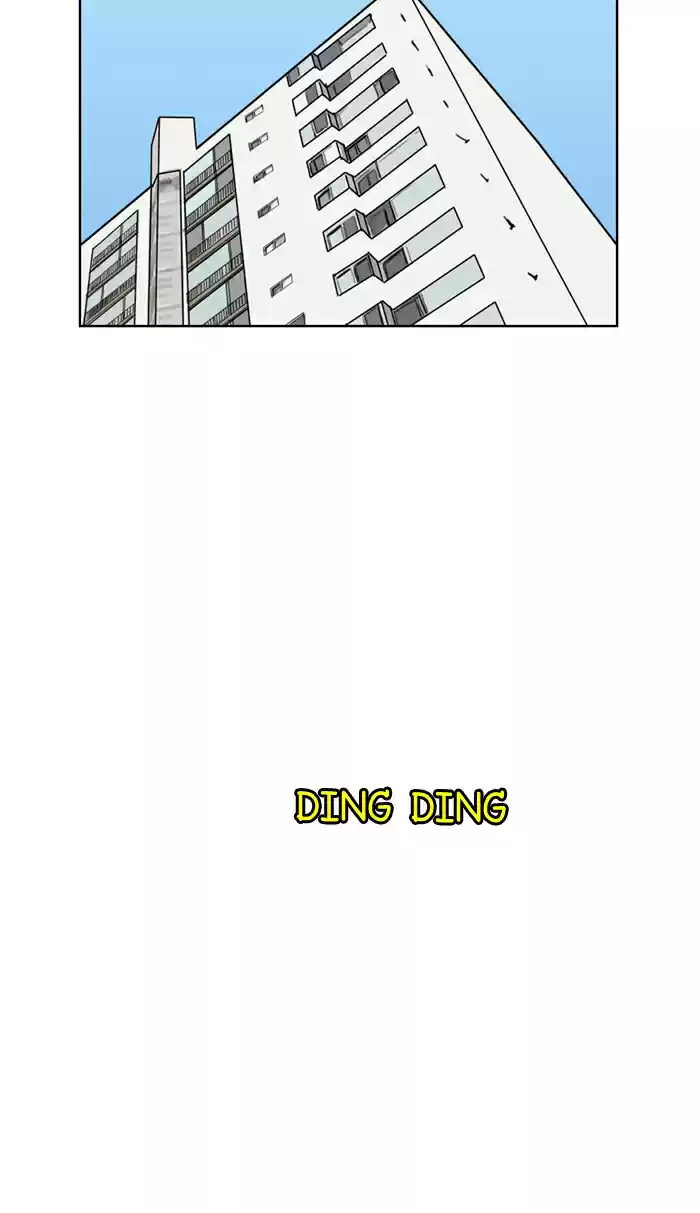 Descent Of A Goddess Chapter 14