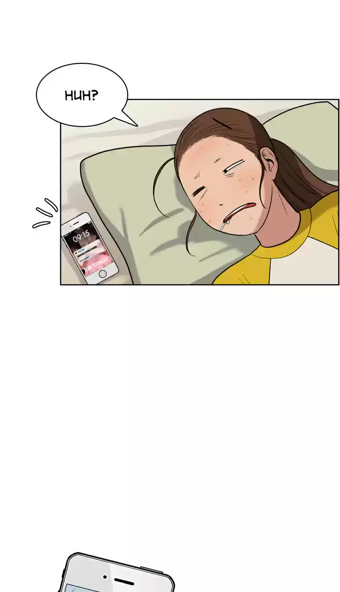 Descent Of A Goddess Chapter 14